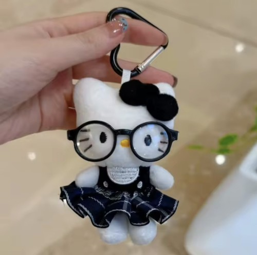 New hello kitty - new,