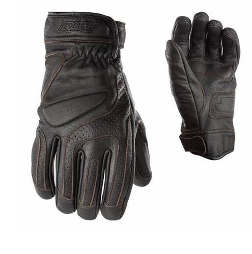 Rst cruz leather motorcycle - rst,
