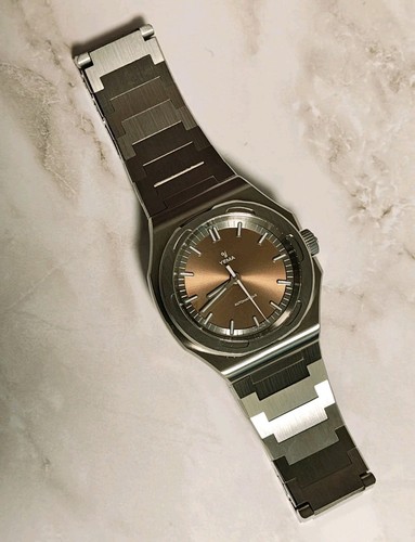Yema urban traveller automatic - yema,