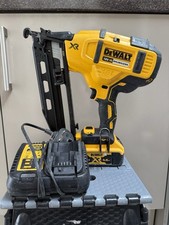 Dewalt DCN660 XR 18V Brushless