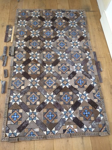 Reclaimed antique victorian - reclaimed,