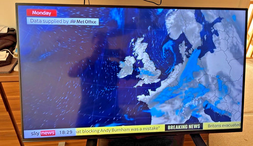 Digihome smart freeview - smart,