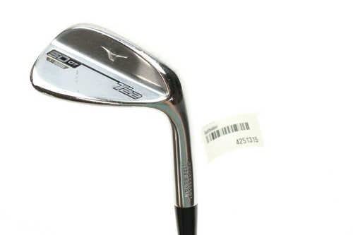Mizuno satin chrome - mizuno, t-22