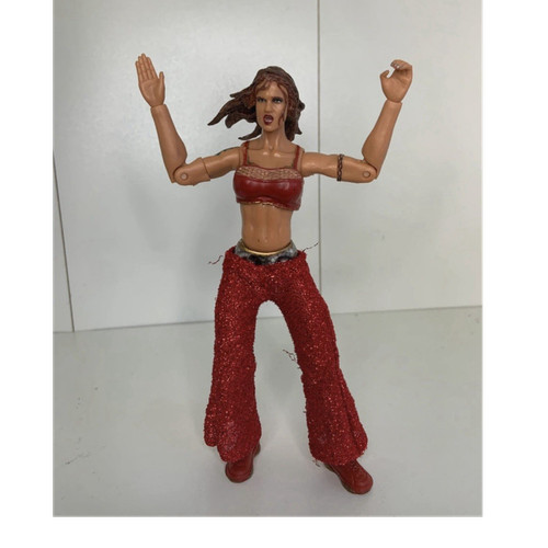 Wwe wrestling female action - wwe,