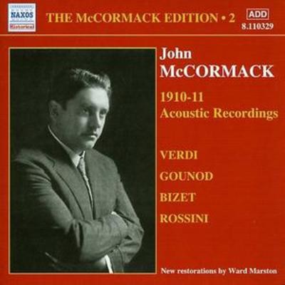 John mccormack - mccormack:,
