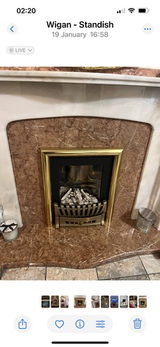 Beautiful solid marble - solid,
