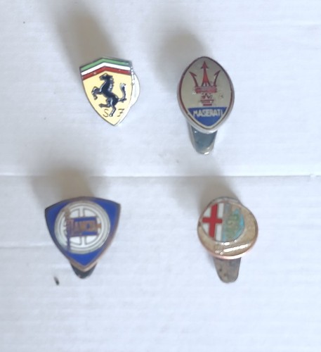 Vintage enamel italian - enamel,