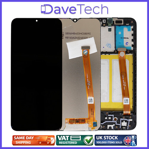 Samsung galaxy a20e - samsung, (a202f)