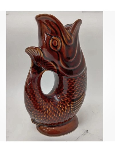 Vintage dartmouth pottery - vintage,