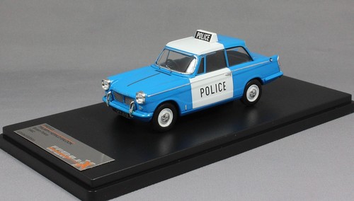 Premium triumph herald in - x,