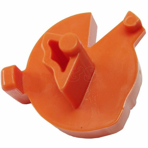 Switch shaft for - switch, stihl