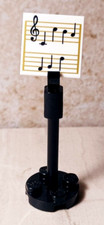 New LEGO Music Stand Sheet