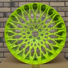 4X NEW 17" Inch Alloys Alloy