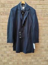 Bugatti Men's Coat EU 54 (UK