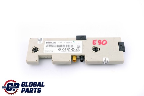 Bmw e82 e90 e92 - e90, antenna