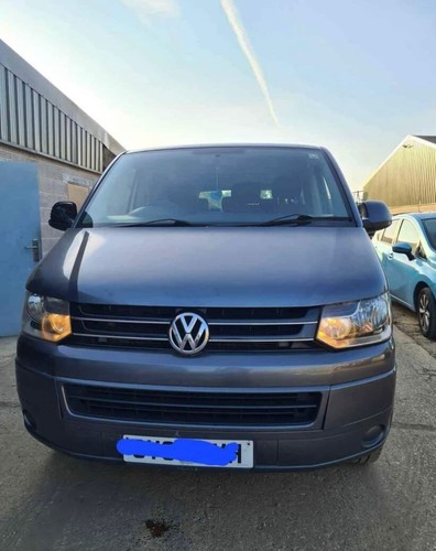 1 transporter - vw,