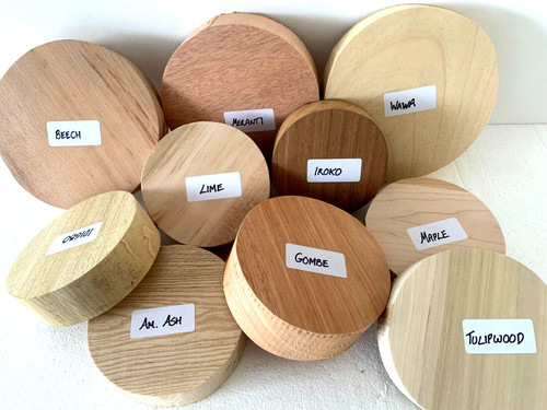 Woodturning bowl blanks gift - woodturning,