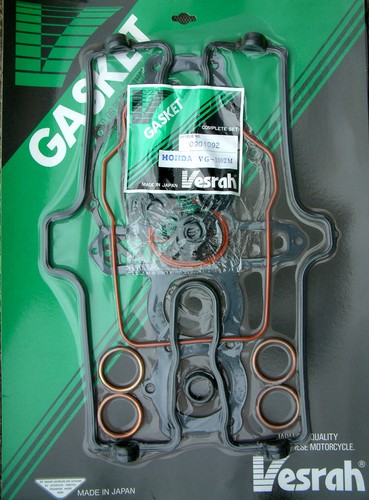 Vesrah complete full gasket - complete,
