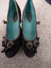 Moshulu Women's French Fancied