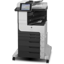 HP LASERJET ENTERPRISE 700