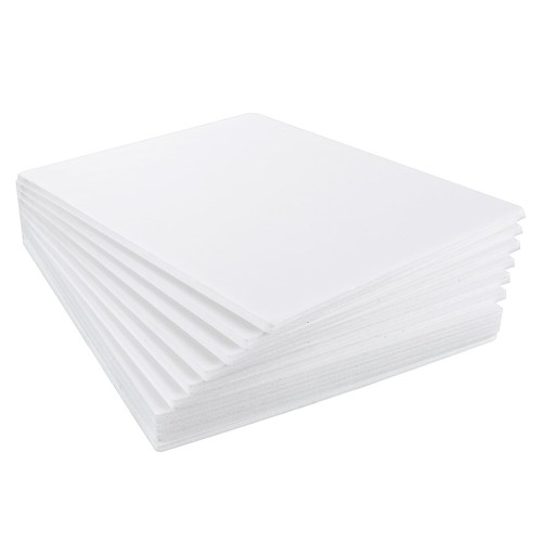 Pack foam - a2, x
