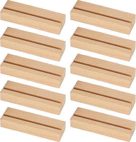 Pcs place card - pcs, holders
