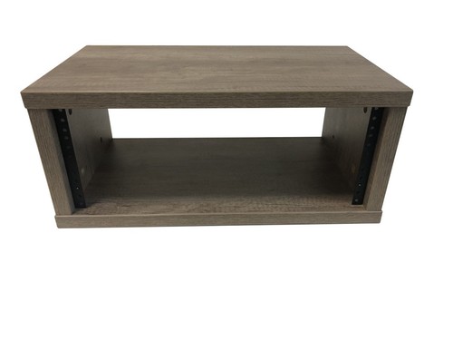 Inch rack pod - 4u,