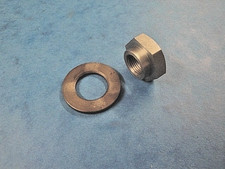 GENUINE TRIUMPH  CLUTCH