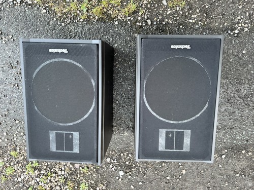 Technics f33 way - sb-f33, 2