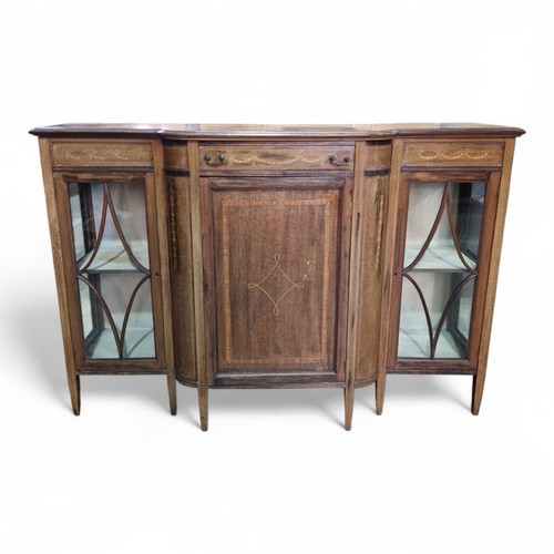 Antique edwardian inlaid - antique,