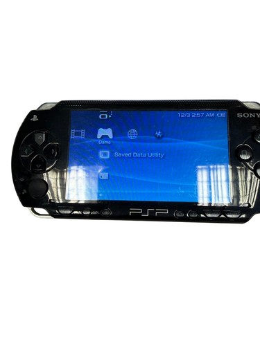 Sony psp 1003 - sony, psp-1003