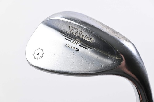 Titleist vokey sm7 sand wedge - titleist,