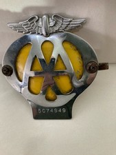 Shed Find Old/ Vintage AA