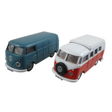 Corgi VW Type 2 Camper Vans x