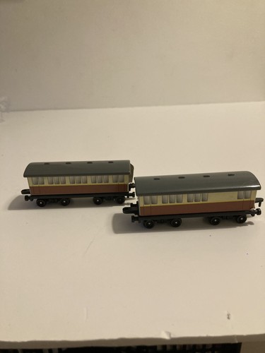 Ertl express coaches thomas - ertl,