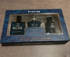 Firetrap Mens Aftershave Gift Set