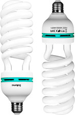 Photography Daylight White E27