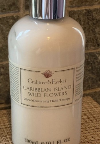 Crabtree and evelyn caribbean - crabtree,