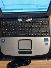 diagnostic laptop