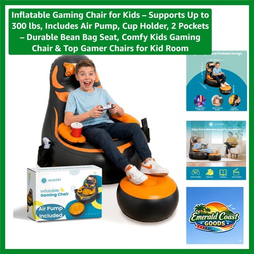Lightweight inflatable gaming - lightweight,