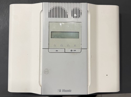 Visonic powermax complete - visonic,
