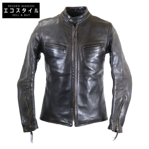 Aeroleather black board racer - aeroleather,
