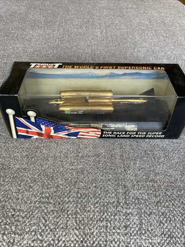 Boxed lledo thrust - lledo, 22