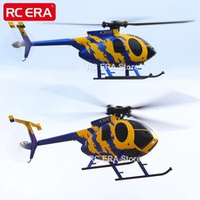 RC ERA C184 Mini MD500 with
