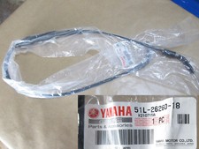 Yamaha RZ350 RD350YPVS RD350F