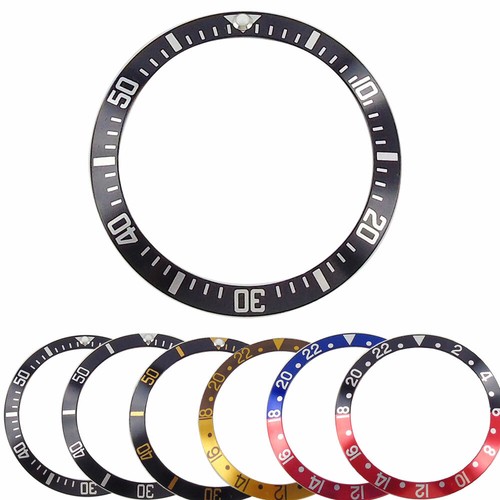 38mm black blue - , red