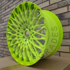 4X NEW 17" Inch Alloys Alloy