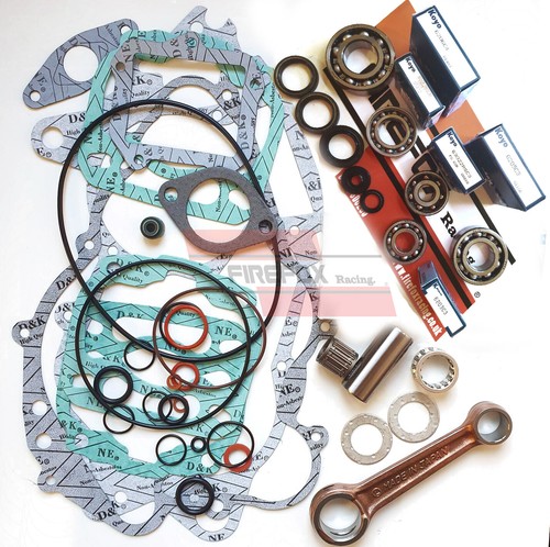 Aprilia rs125 engine - rs125,