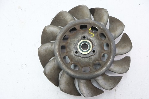 Porsche 964 993 - , fan