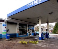 Photo 6x4 Omitec Diagnostic Centre, Overbrook Services, Drybrook Omitec D c2016